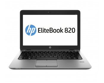 HP elitebook 820G2/core i5/12.5"/5th gen